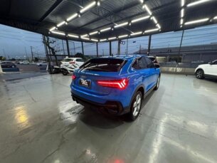 Foto 8 - Audi Q3 Sportback Q3 Sportback 2.0 Performance Tiptronic Quattro automático