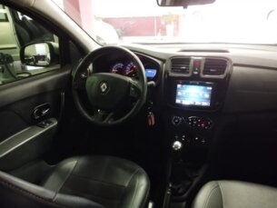Foto 7 - Renault Sandero Stepway Sandero Stepway 1.6 8V Easy-r (Flex) manual