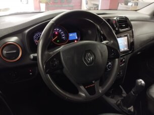 Foto 8 - Renault Sandero Stepway Sandero Stepway 1.6 8V Easy-r (Flex) manual
