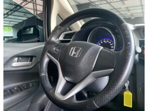 Foto 10 - Honda Fit Fit 1.5 16v LX CVT (Flex) automático