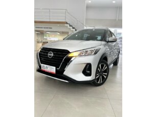 Foto 1 - NISSAN Kicks Kicks 1.6 Advance CVT automático