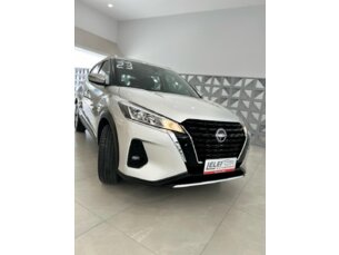 Foto 4 - NISSAN Kicks Kicks 1.6 Advance CVT automático
