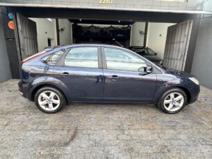 Foto 8 - Ford Focus Hatch Focus Hatch GLX 2.0 16V (Flex) (Aut) automático