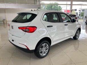 Foto 4 - Fiat Argo Argo 1.0 manual