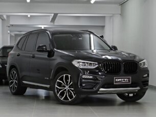 Foto 1 - BMW X3 X3 2.0 xDrive30i X Line automático