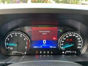Foto 9 - Ford Maverick Maverick 2.0 Lariat FX4 (Aut) manual