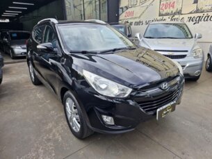 Foto 3 - Hyundai ix35 ix35 GLS 2.0L 16v (Flex) manual