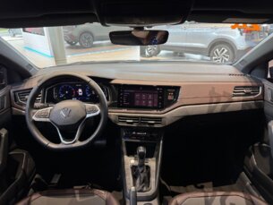 Foto 4 - Volkswagen Virtus Virtus 1.0 200 TSI Highline (!)1.0 (Aut) automático