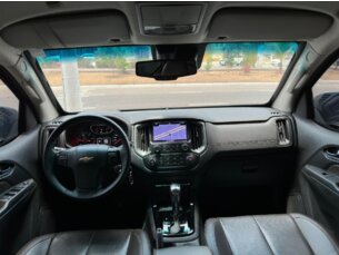 Foto 6 - Chevrolet S10 Cabine Dupla S10 2.8 CTDI High Country 4WD (Cabine Dupla) (Aut) automático