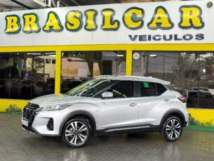 Foto 1 - NISSAN Kicks Kicks 1.6 Exclusive CVT (!)1.6 (Aut) automático