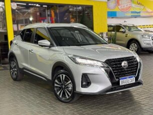 Foto 3 - NISSAN Kicks Kicks 1.6 Exclusive CVT (!)1.6 (Aut) automático