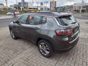Foto 3 - Jeep Compass Compass 1.3 T270 Longitude automático