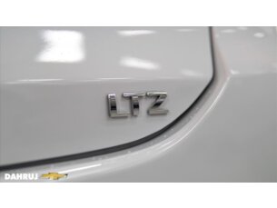 Foto 7 - Chevrolet Onix Plus Onix Plus 1.0 Turbo LTZ (Aut) automático
