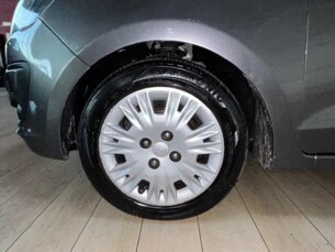 Foto 9 - Ford Ka Sedan Ka Sedan 1.5 SE Plus (Aut) automático