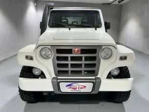 Foto 3 - Troller T4 T4 3.2 manual