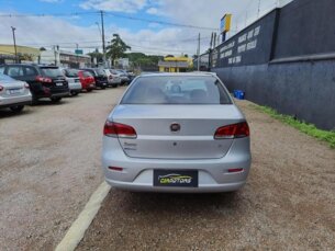 Foto 8 - Fiat Siena Siena EL 1.0 8V (Flex) manual