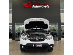 Foto 4 - Renault Duster Duster 1.6 Intense CVT automático