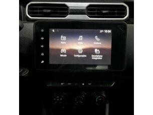 Foto 6 - Renault Duster Duster 1.6 Intense CVT automático