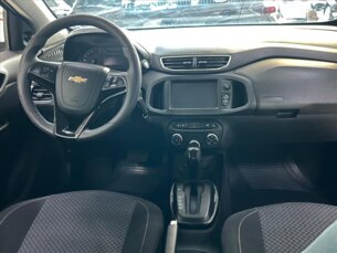 Foto 6 - Chevrolet Prisma Prisma 1.4 LT SPE/4 (Aut) automático