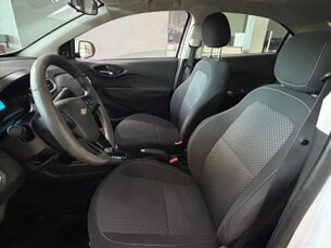 Foto 9 - Chevrolet Prisma Prisma 1.4 LT SPE/4 (Aut) automático