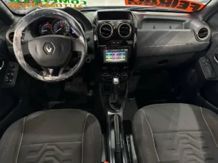 Foto 7 - Renault Duster Duster 2.0 16V Dynamique (Aut) (Flex) automático