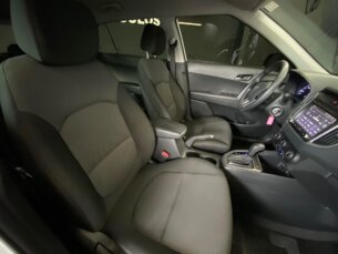 Foto 9 - Hyundai Creta Creta 1.6 Attitude (Aut) automático