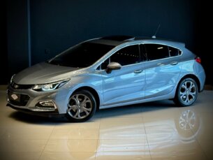 Foto 1 - Chevrolet Cruze Sport6 Cruze Sport6 LTZ 1.4 16V Ecotec (Aut) (Flex) automático