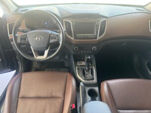 Foto 9 - Hyundai Creta Creta 2.0 Prestige (Aut) automático