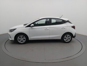 Foto 2 - Hyundai HB20 HB20 1.0 Comfort manual