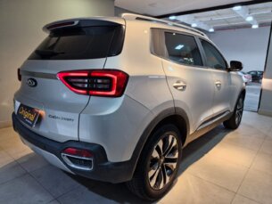 Foto 7 - CAOA Chery Tiggo 5X Pro Tiggo 5X 1.5 TXS DCT automático