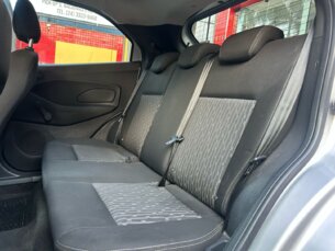Foto 5 - Ford Ka Ka 1.5 SE manual