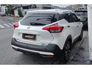 Foto 4 - NISSAN Kicks Kicks 1.6 SL CVT (Flex) automático