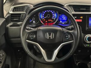 Foto 4 - Honda WR-V WR-V EXL 1.5 FlexOne CVT (Flex) automático