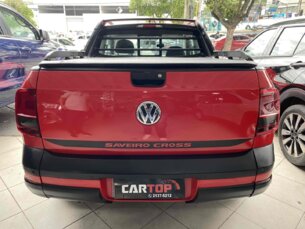 Foto 9 - Volkswagen Saveiro Saveiro Cross 1.6 (Flex) (cab. estendida) manual
