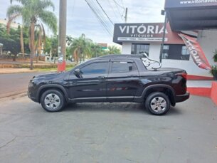 Foto 3 - Fiat Toro Toro Freedom 1.8 AT6 4x2 (Flex) automático