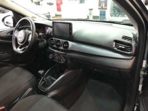 Foto 10 - Fiat Argo Argo 1.0 Drive manual