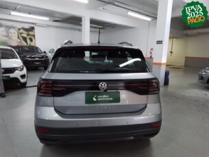 Foto 7 - Volkswagen T-Cross T-Cross 1.0 200 TSI (Aut) automático