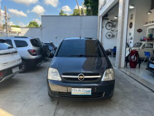 Foto 1 - Chevrolet Meriva Meriva Premium 1.8 (Flex) manual