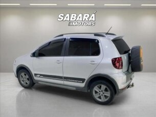 Foto 8 - Volkswagen CrossFox CrossFox 1.6 VHT (Flex) manual