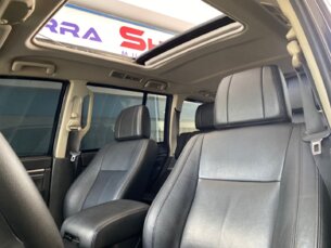 Foto 5 - Mitsubishi Pajero Full Pajero Full 3.8 V6 5D HPE 4WD automático