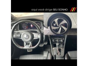 Foto 10 - Volkswagen Golf Golf GTI 2.0 350 TSi DSG automático