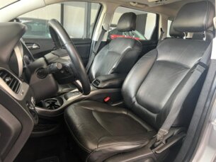 Foto 9 - Fiat Freemont Freemont 2.4 16V Precision (Aut) automático