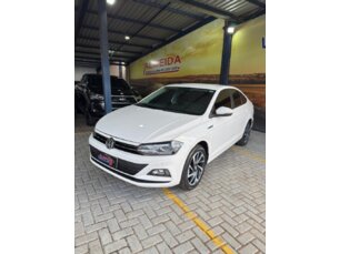 Foto 3 - Volkswagen Virtus Virtus 1.0 200 TSI Highline (Aut) automático