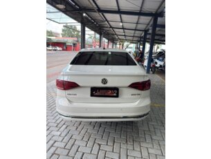Foto 5 - Volkswagen Virtus Virtus 1.0 200 TSI Highline (Aut) automático