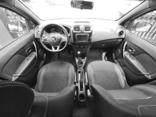 Foto 5 - Renault Sandero Sandero 1.0 GT Line manual