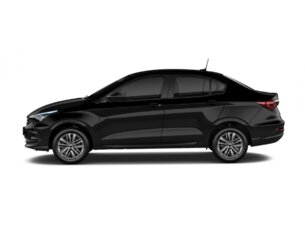 Foto 4 - Fiat Cronos Cronos 1.0 Drive manual