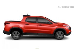 Foto 5 - Fiat Toro Toro 1.3 T270 Endurance (Aut) automático