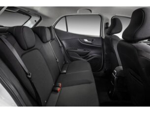 Foto 5 - Fiat Pulse Pulse 1.3 Drive cvt (aut) automático