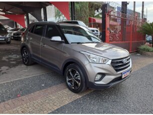 Foto 3 - Hyundai Creta Creta 1.6 Pulse Plus (Aut) automático
