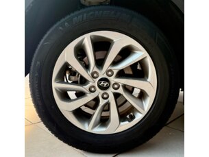 Foto 7 - Hyundai Tucson New Tucson GLS 1.6 GDI Turbo (Aut) manual
